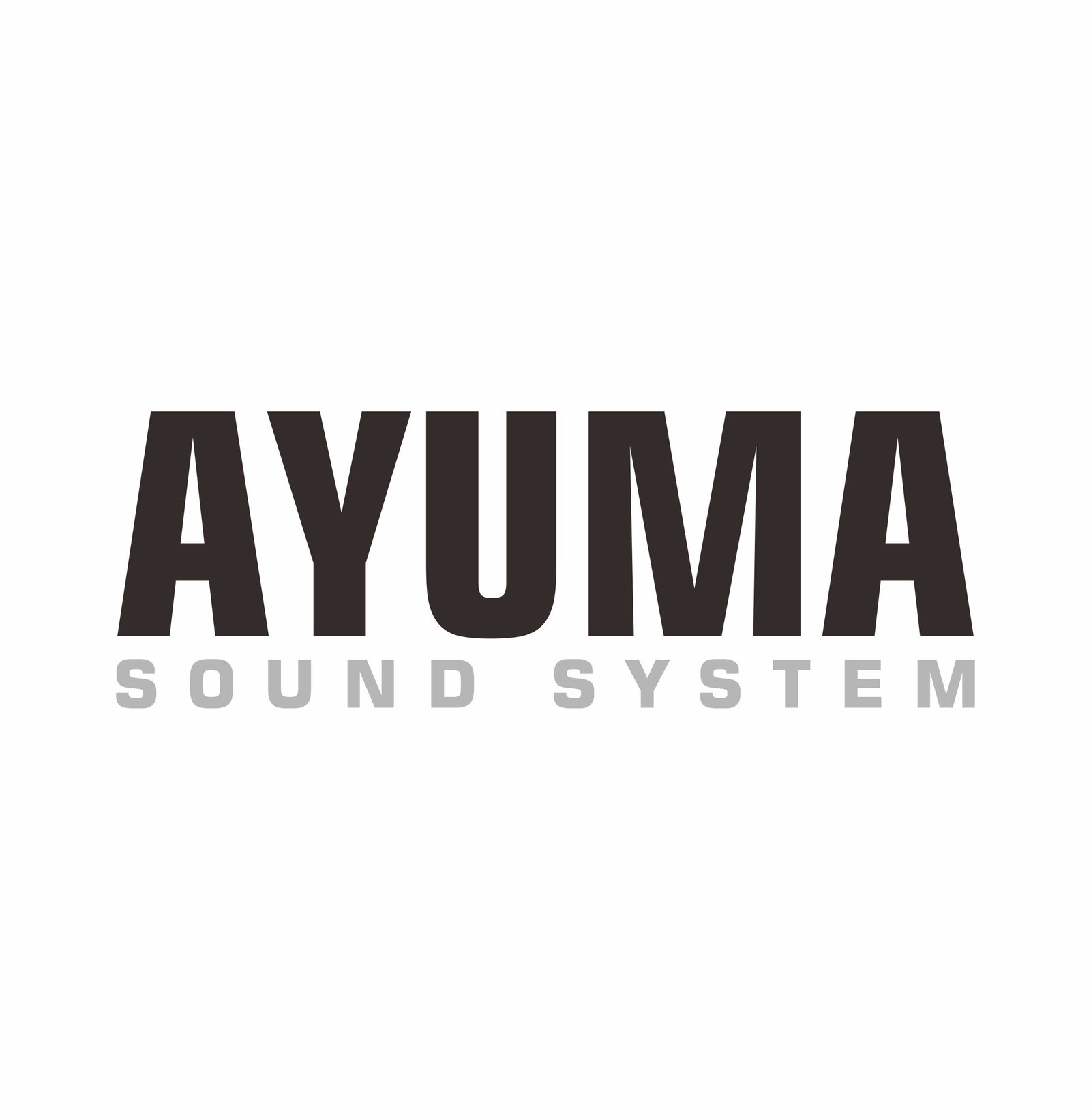 Logo AYUMA Sound System